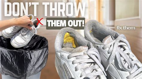 do fake shoes break in